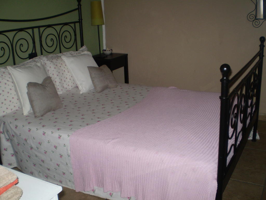 Il Giardino Di Emilio Bed & Breakfast Marrubiu Room photo